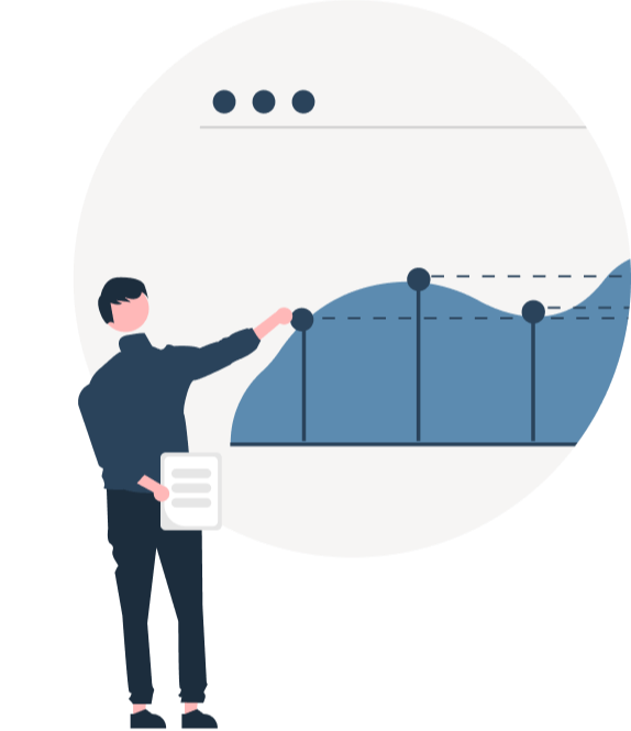 Bridging The Gap Between <br/><strong>Institutional & Retail Investors</strong>