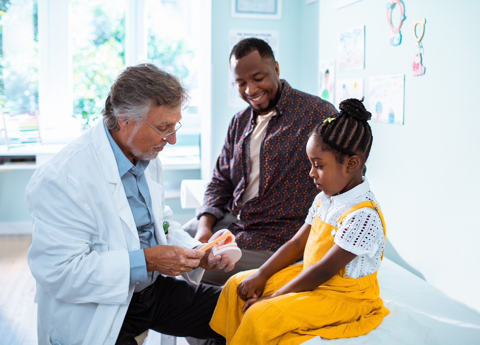 Medical & Dental Professionals