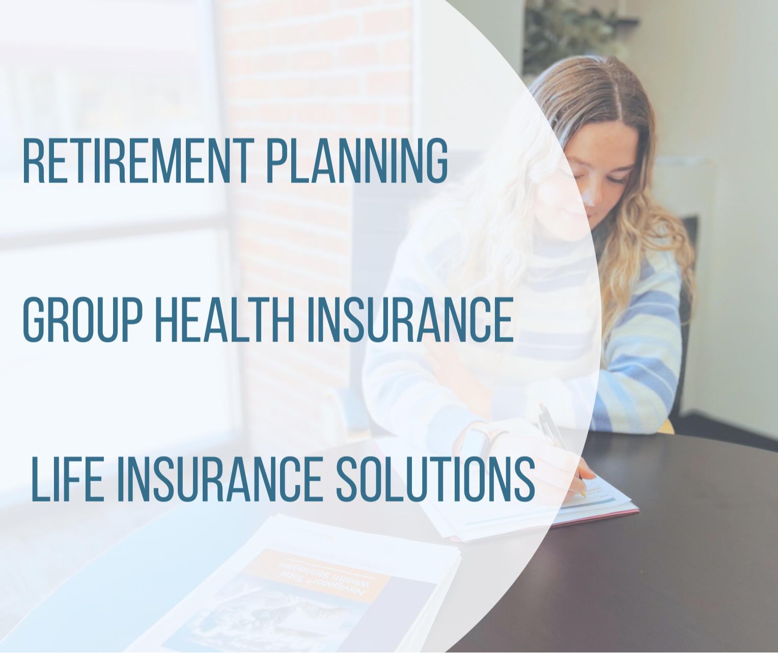 Business Retirement Planning