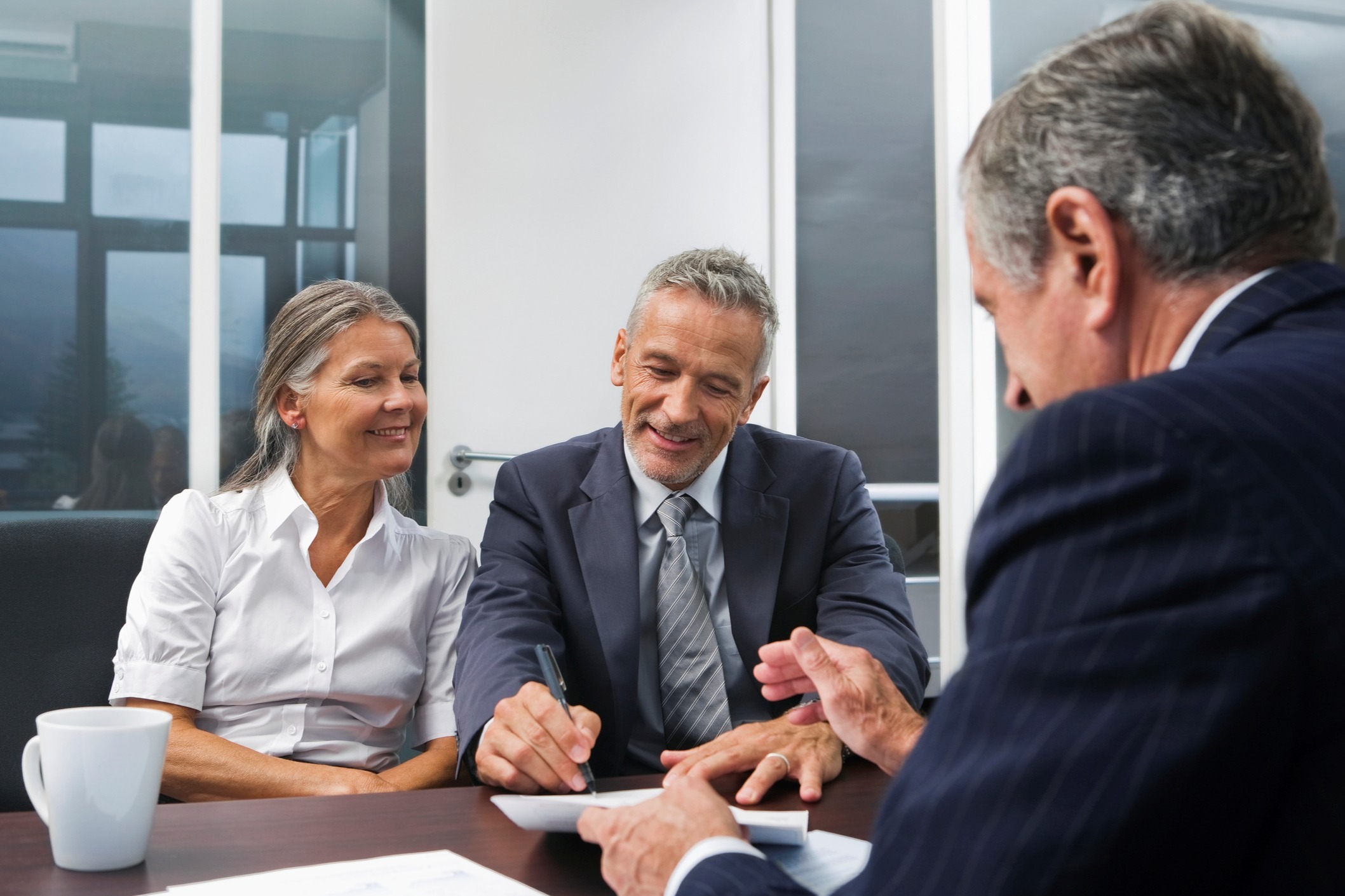 Step 2: Start Planning