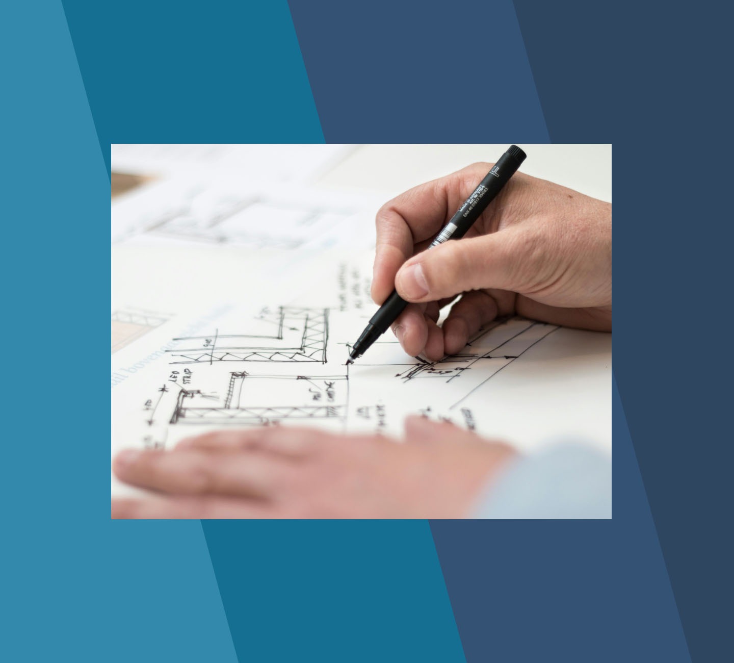 Building Your Financial Blueprint