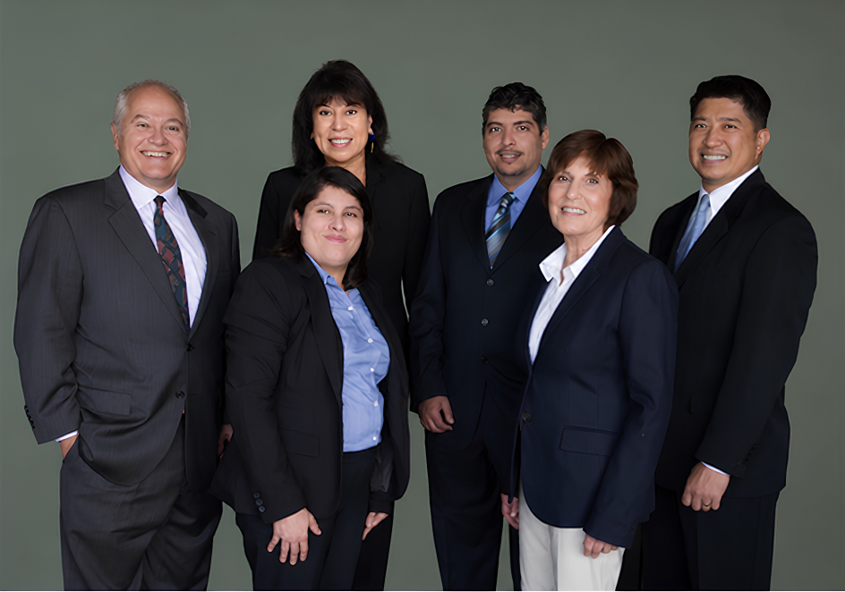 About Our FirmMeet the Team Behind the Plan