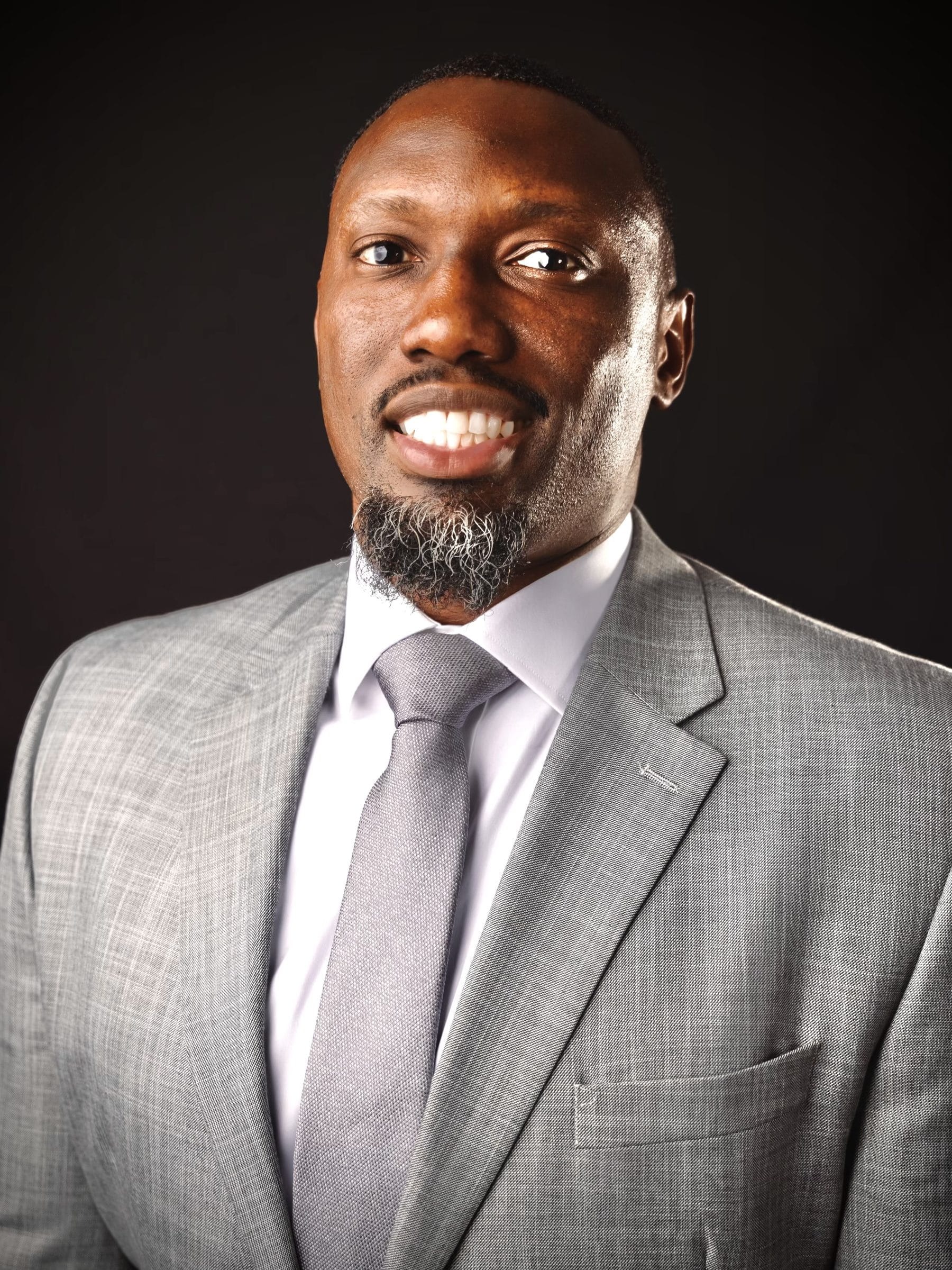 Founder & Wealth Advisor | RMD Wealth Management, LLC Meet Daron D. Ray, Jr.