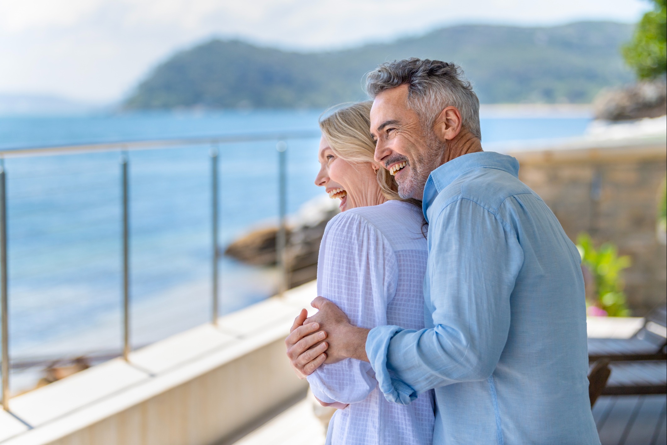 Transitioning to a Work Optional Lifestyle