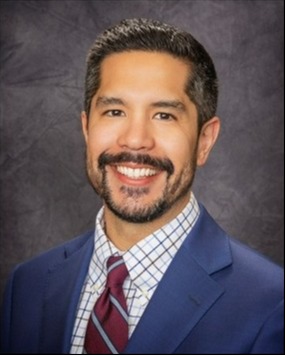 Jonathan Griego, Client Specialist