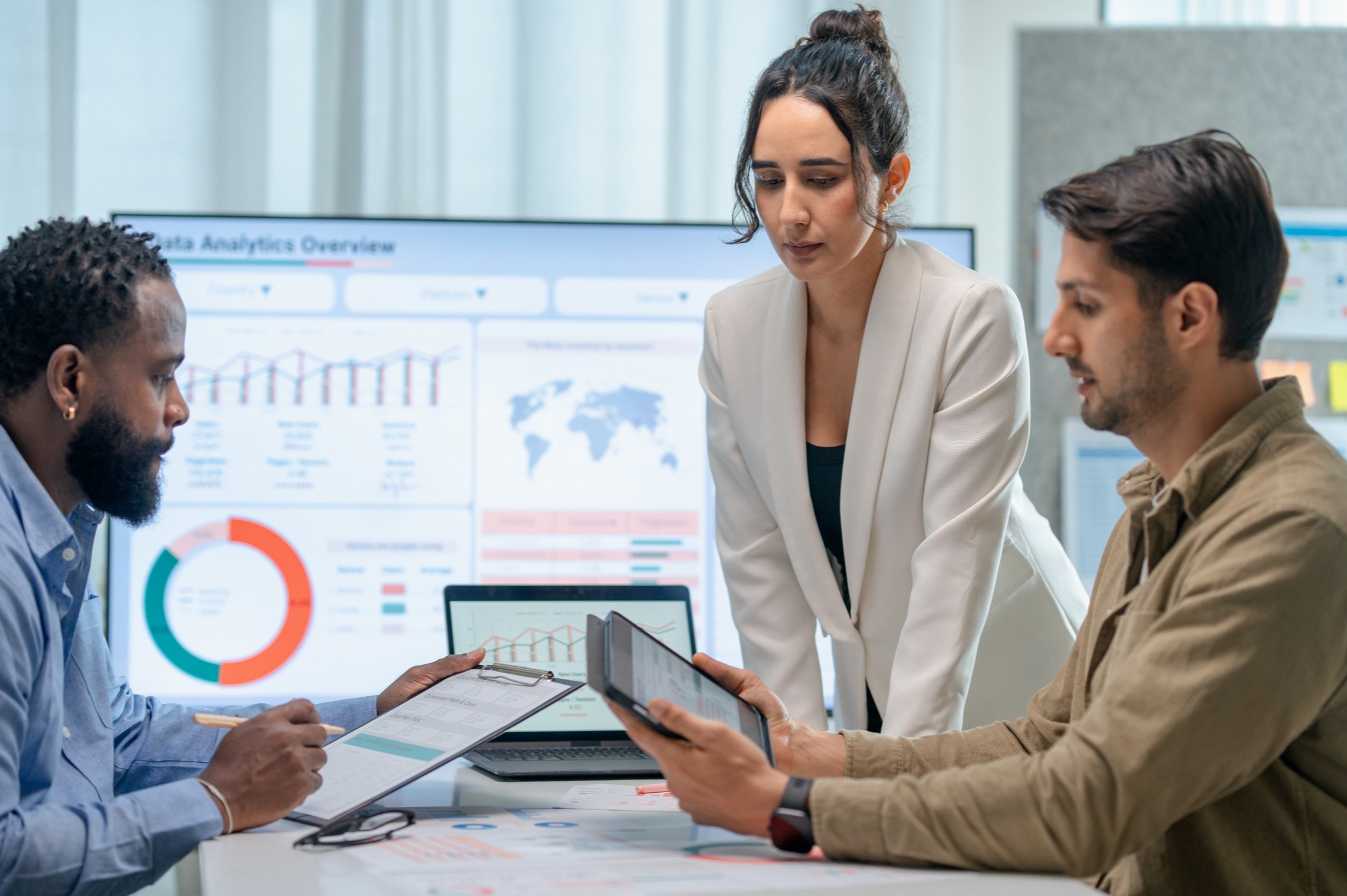 Working with a Fiduciary, Certified Financial Planner