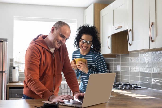 Your unique financial needs require a custom plan