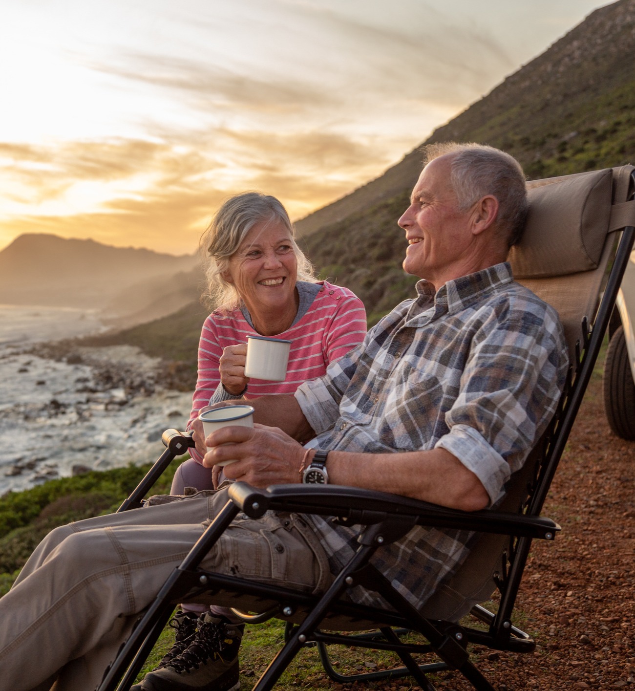 Retirees
