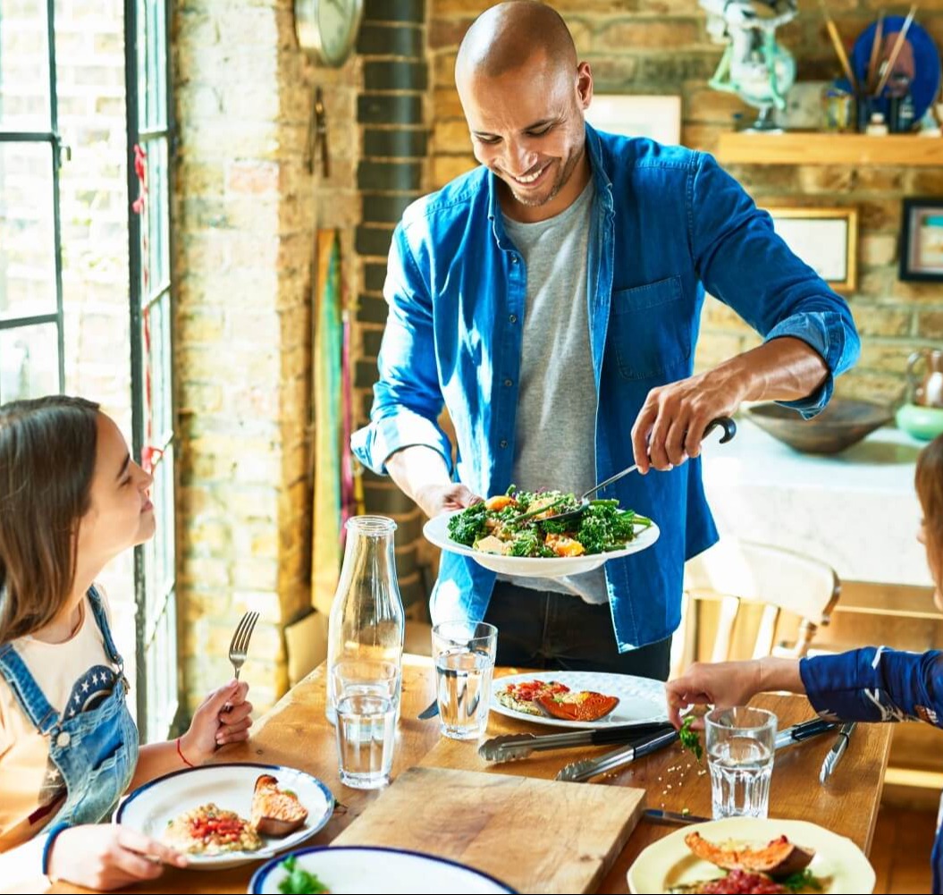 OPERATIONAL EXCELLENCE DESERVES FINANCIAL STRUCTURE<br/>