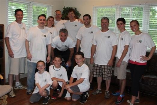 2014 - Spring is in the air