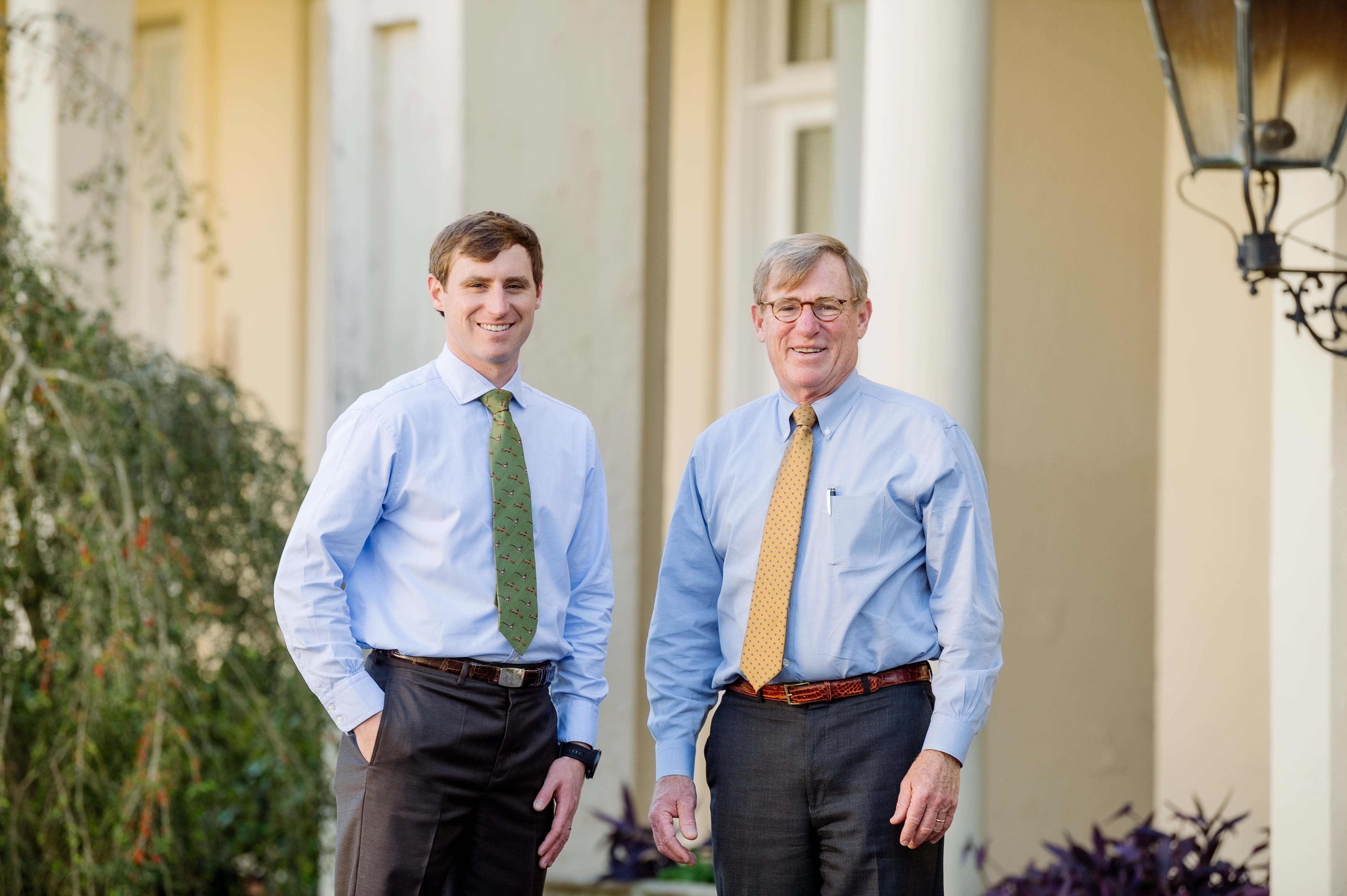 The Indpendent Advisor