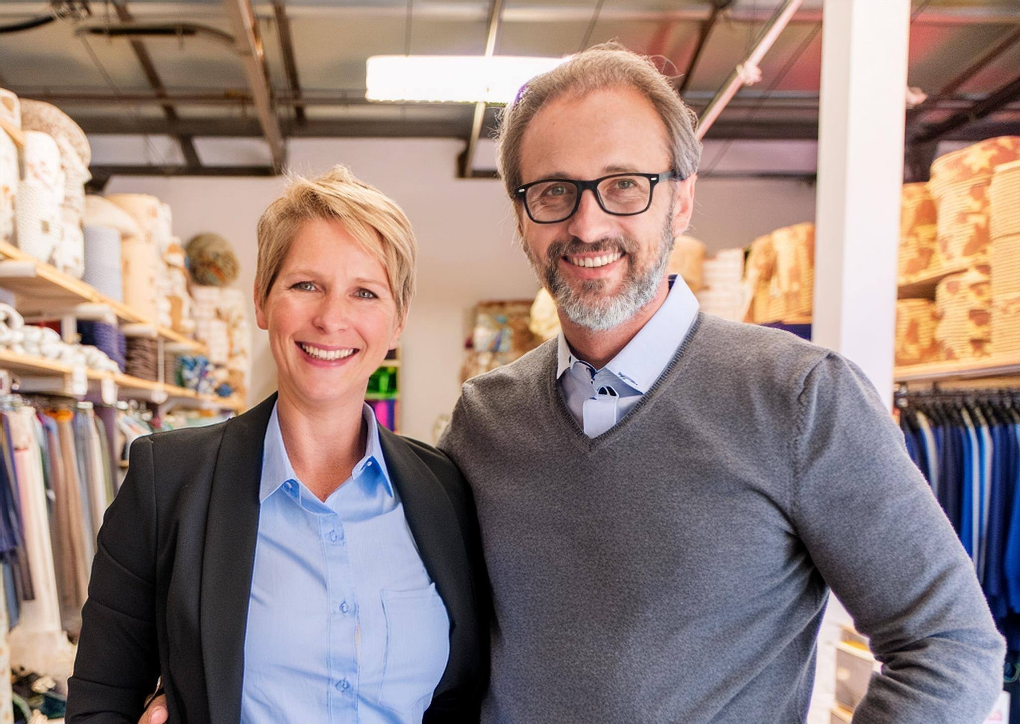 Small Business Owners