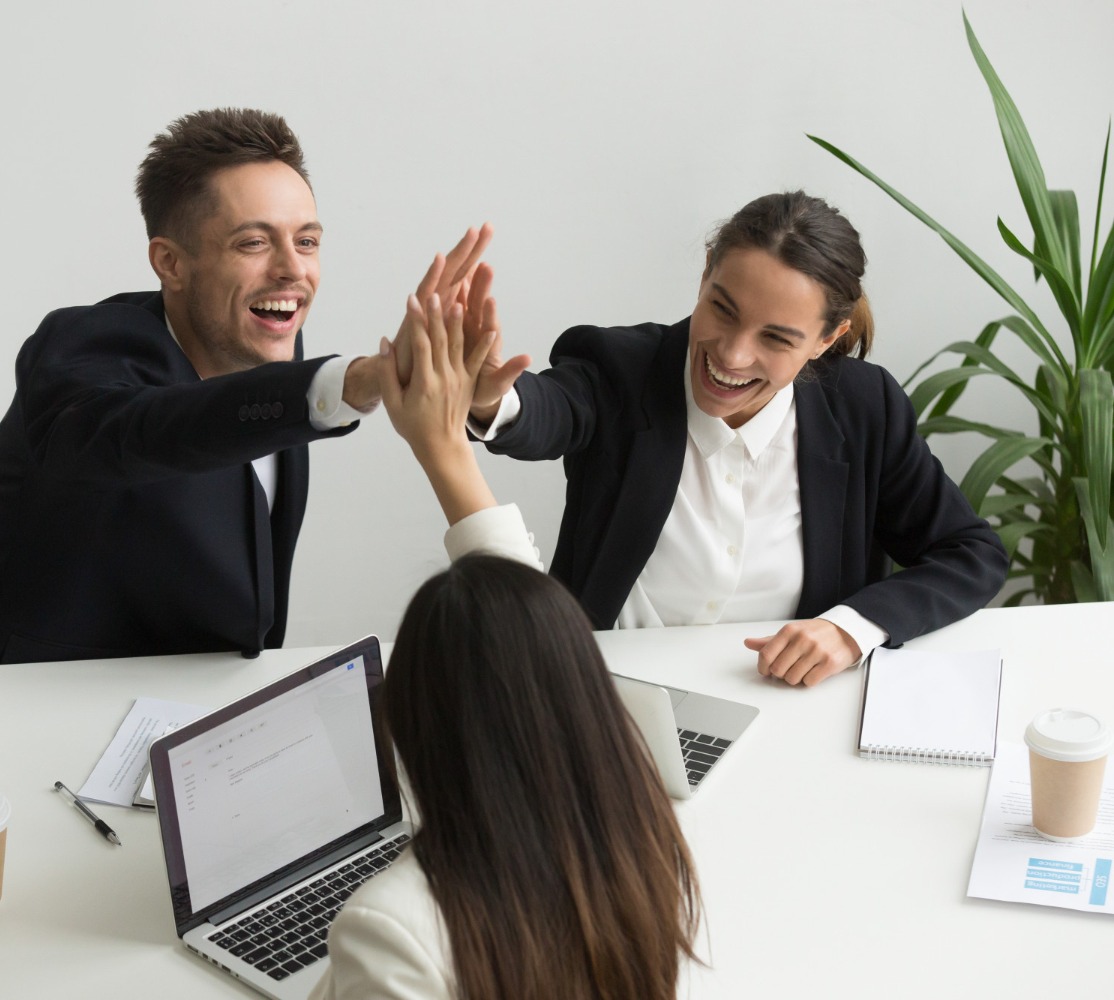 What is "Sudden Wealth Syndrome?"