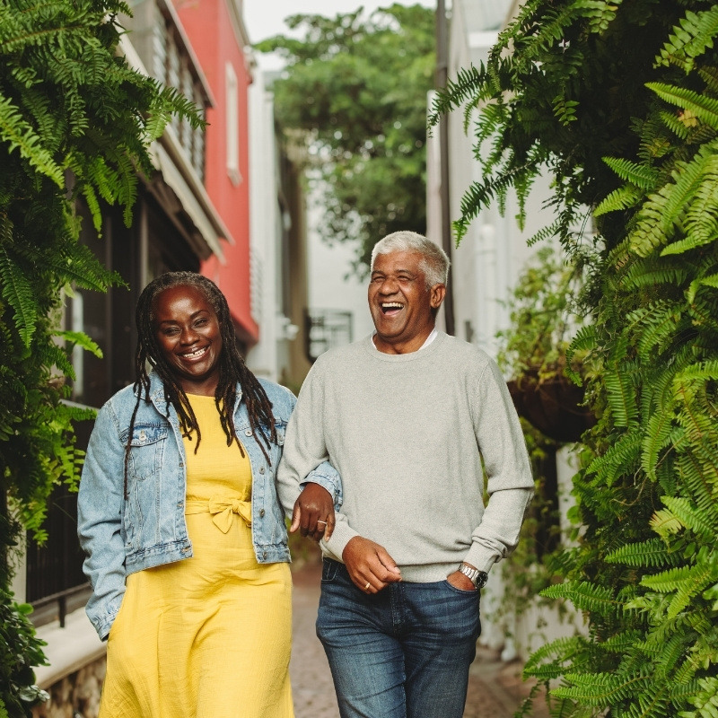 Where Wealth, Insurance, And Planning Work Together