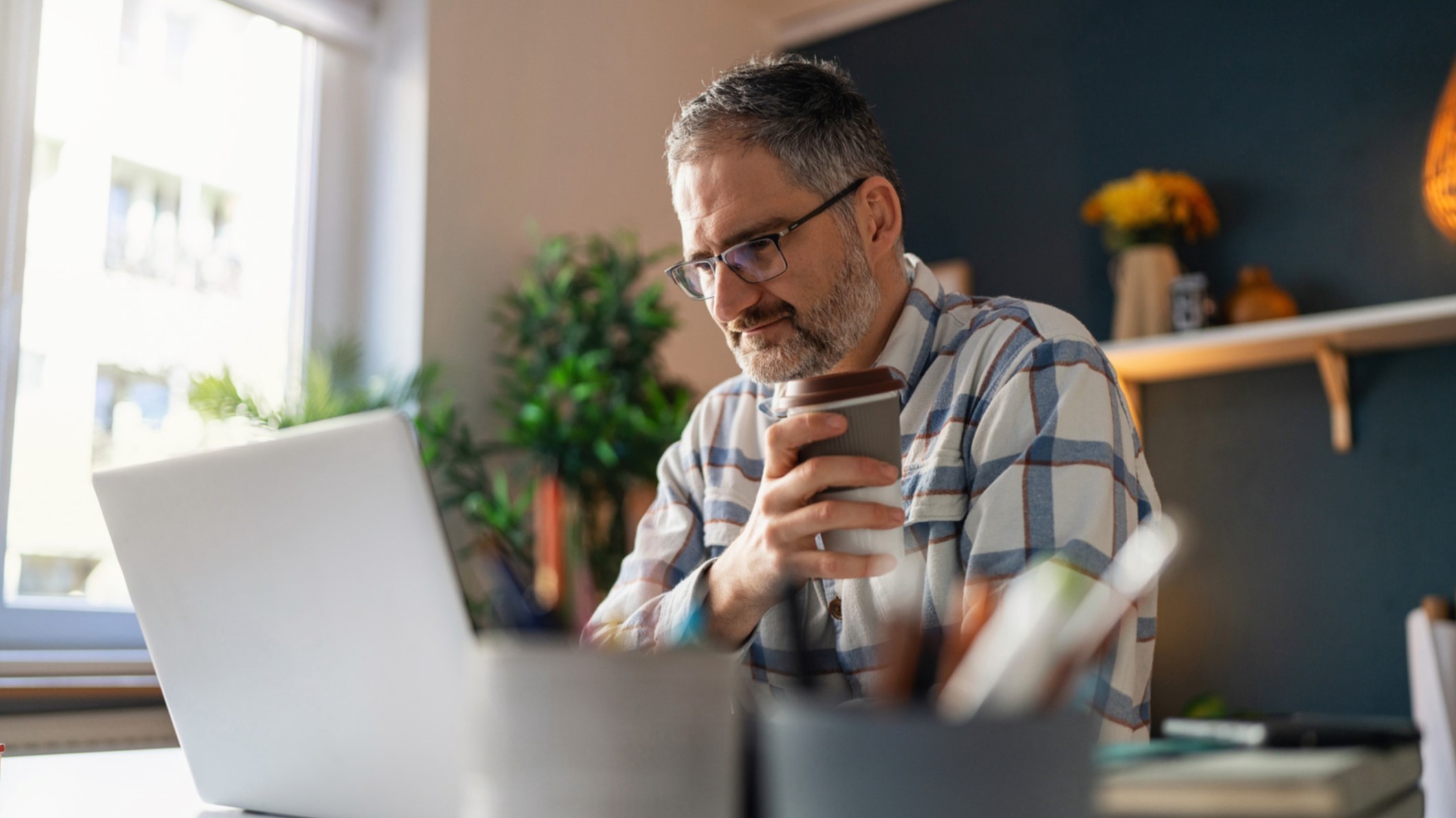 Decades of Trusted Guidance