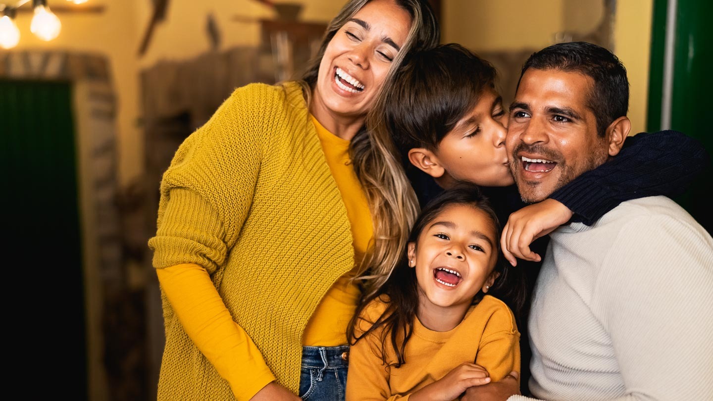 Individuals & Families