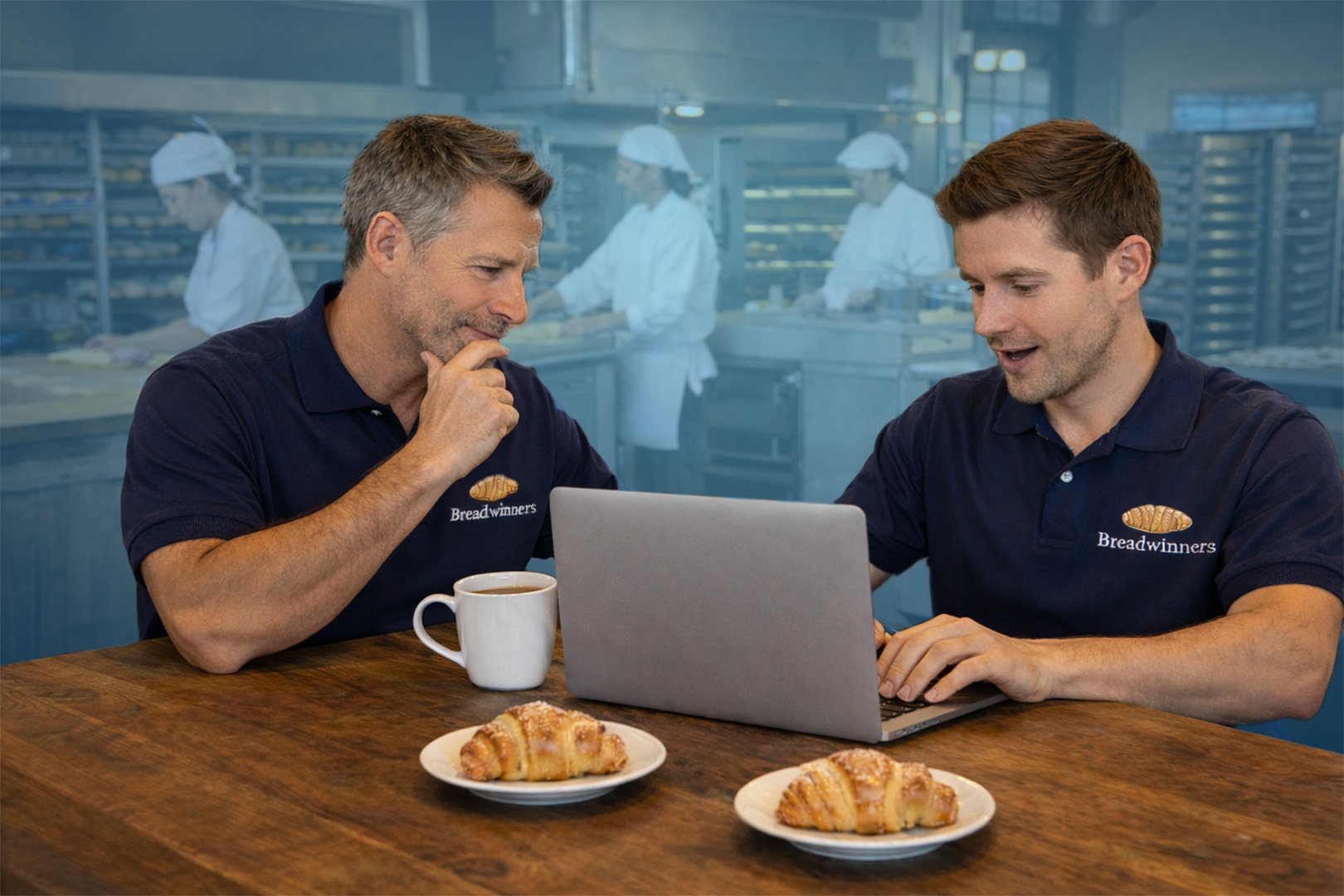 Serenity Now, Sanity Later