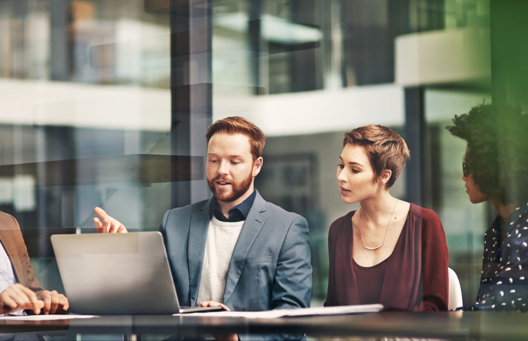 Equity Compensation Planning