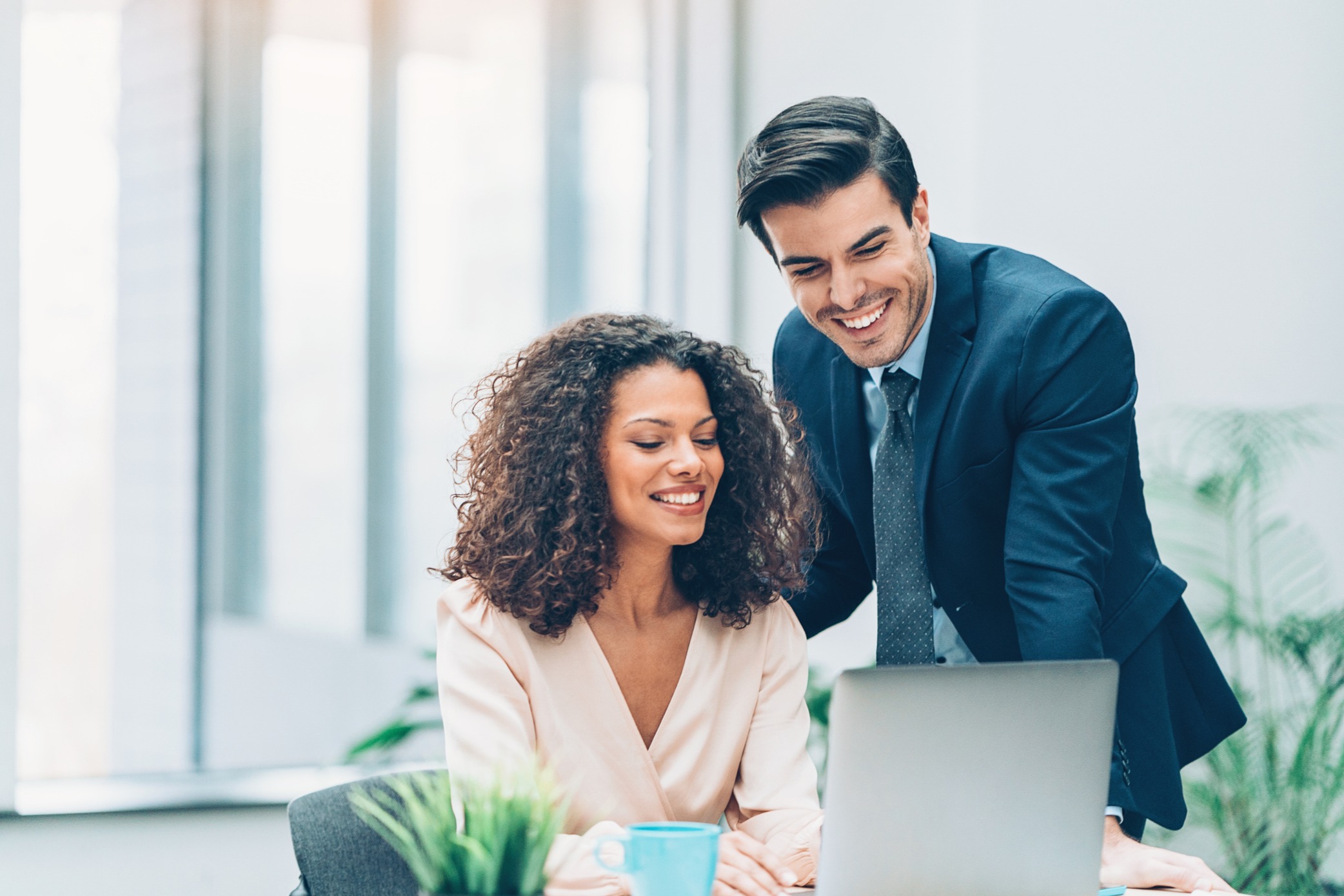 A Trusted Partnership