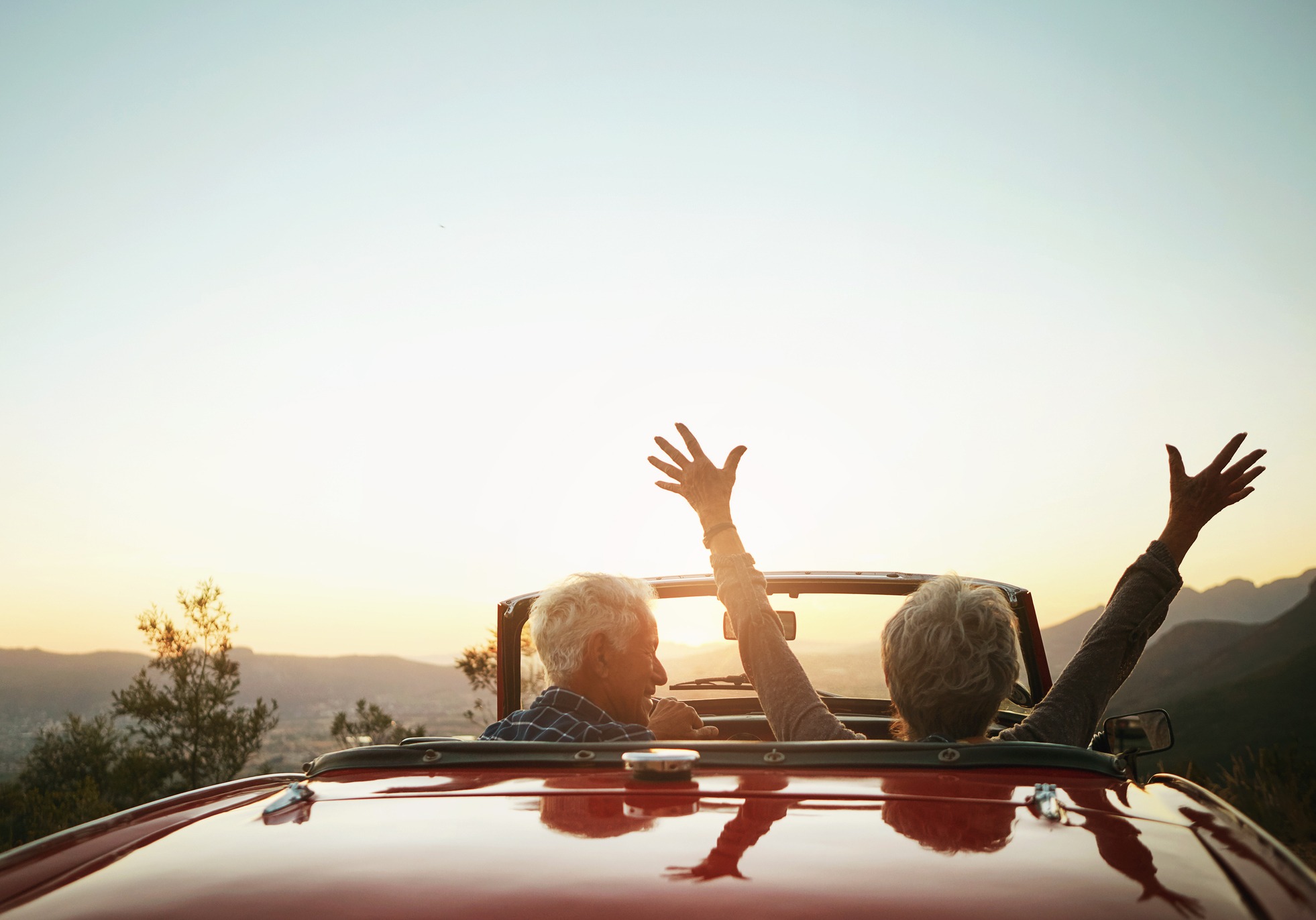 GuideThe Retirement Readiness Checklist