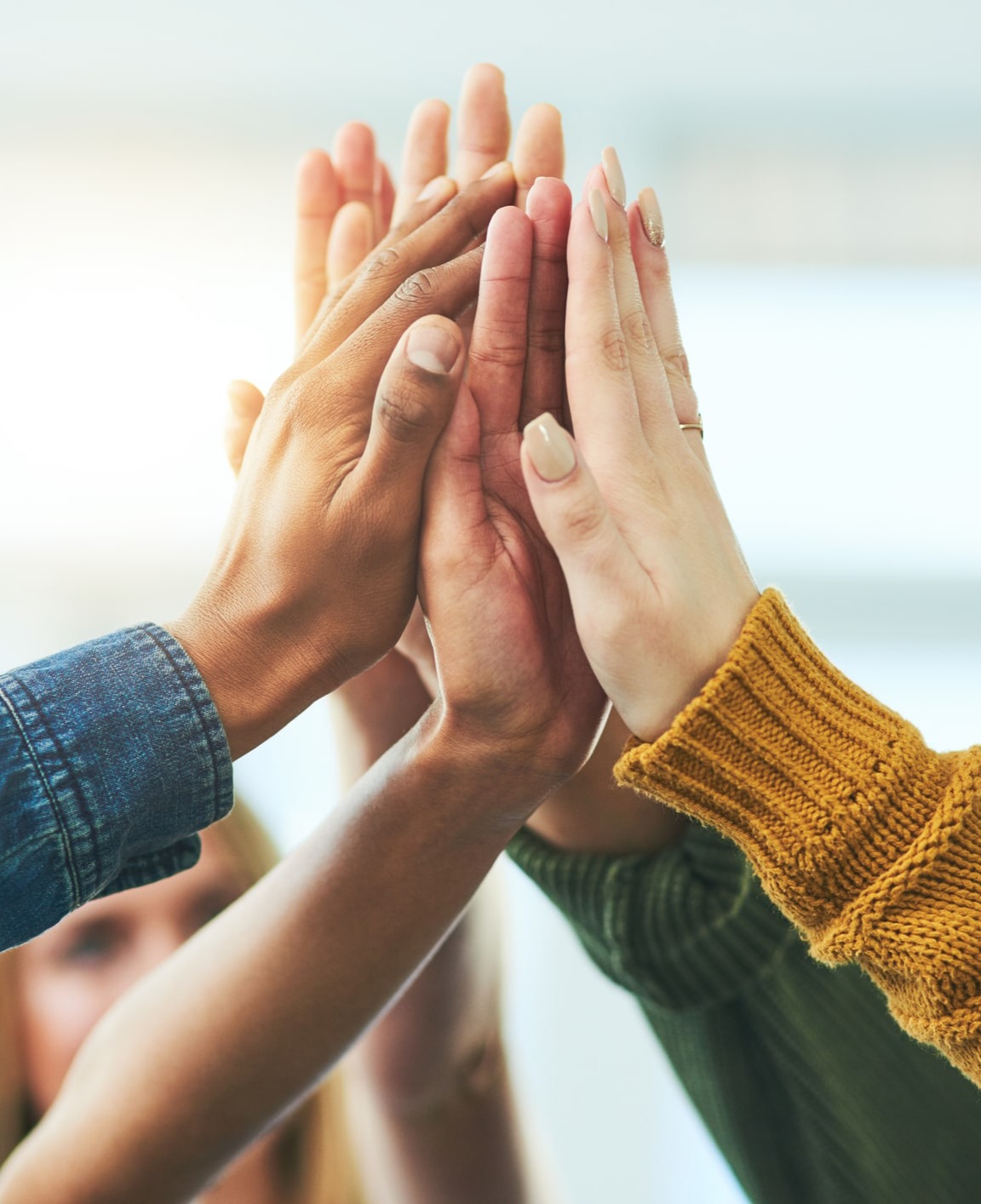 ... no copy here ...