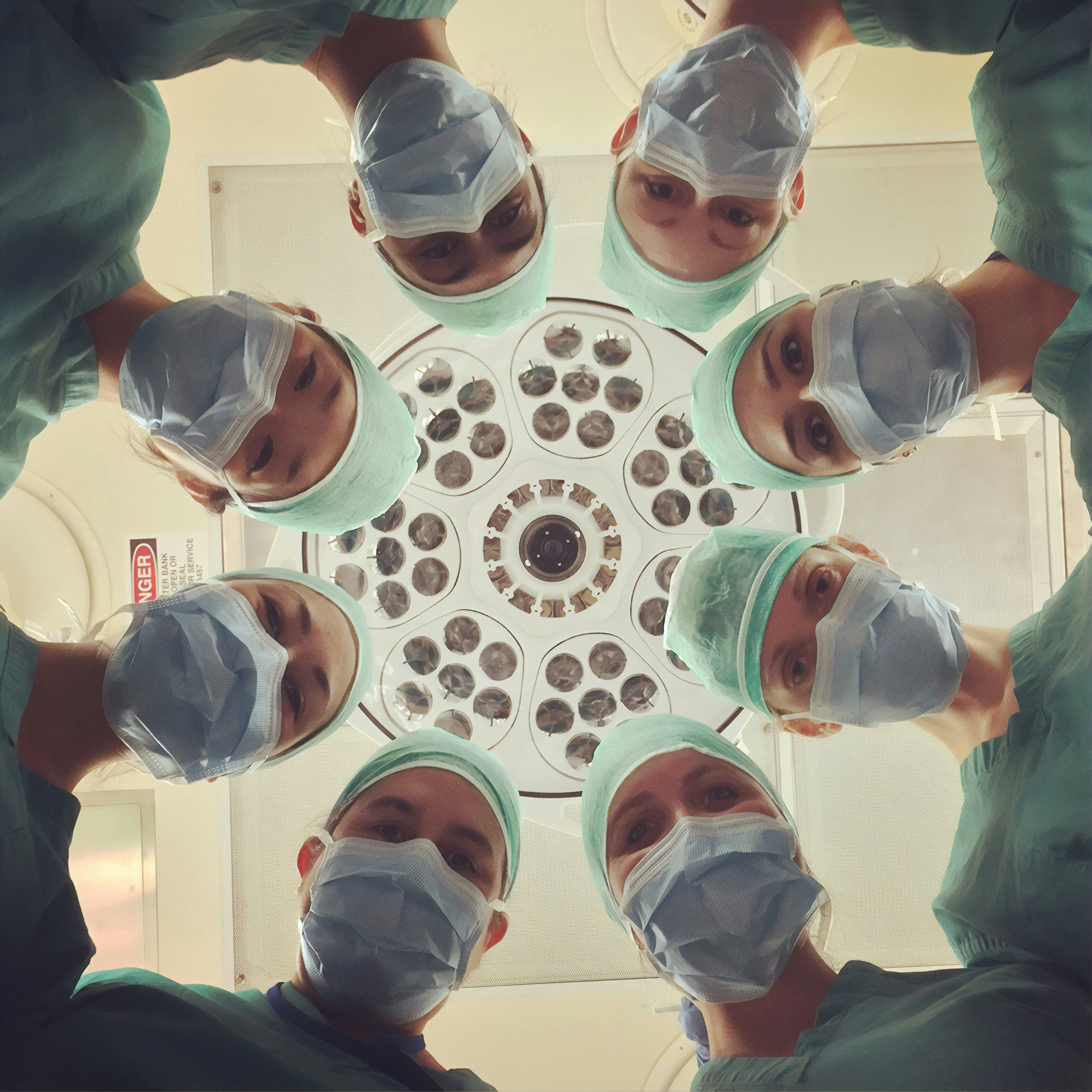 Medical Professionals