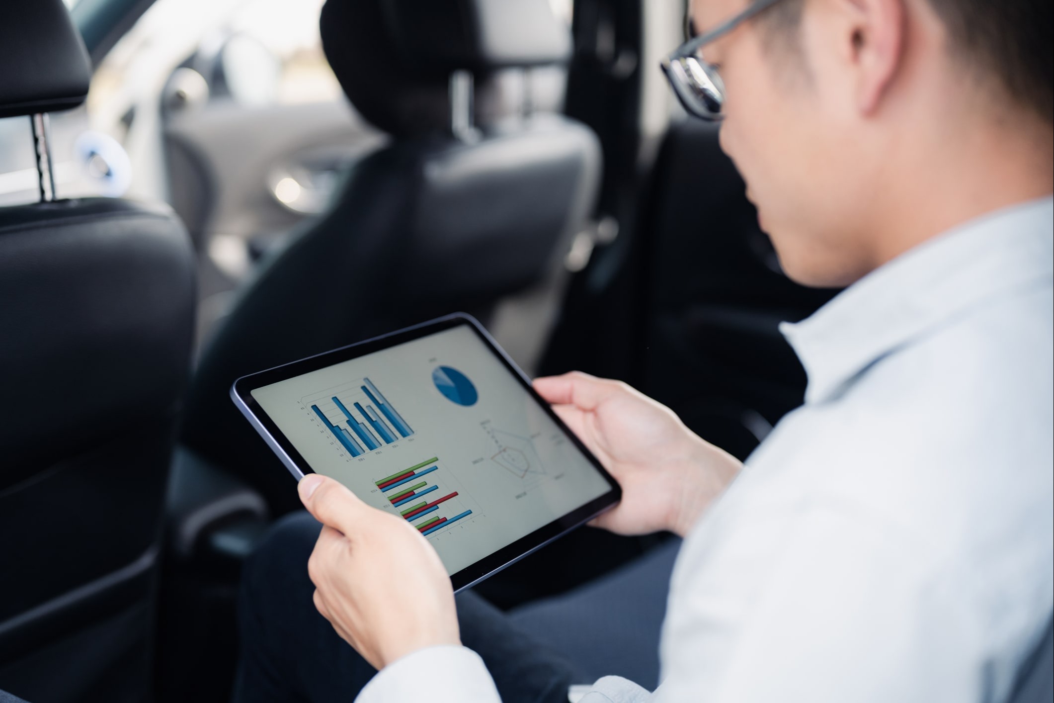 Working Professionals