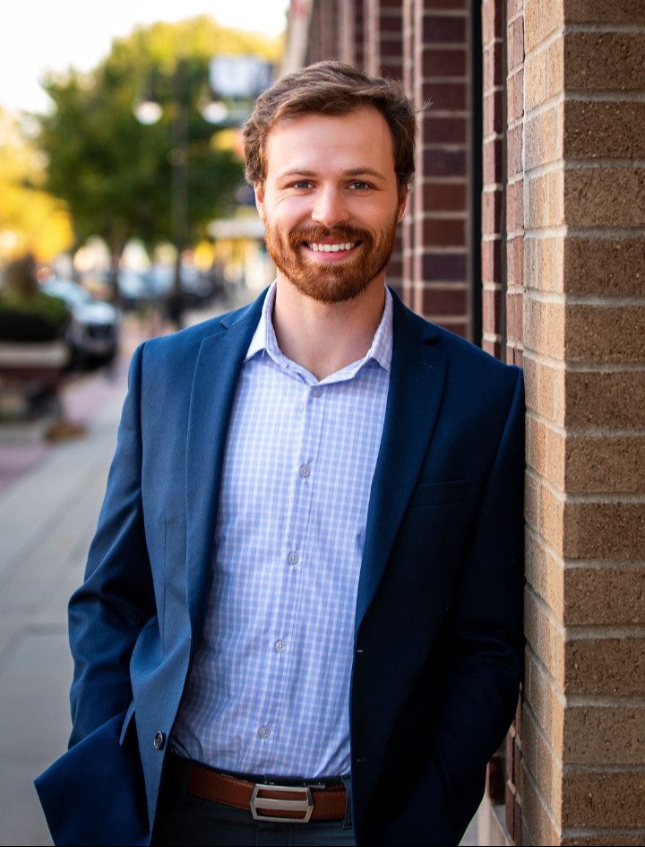 Adam Leach, CFP®