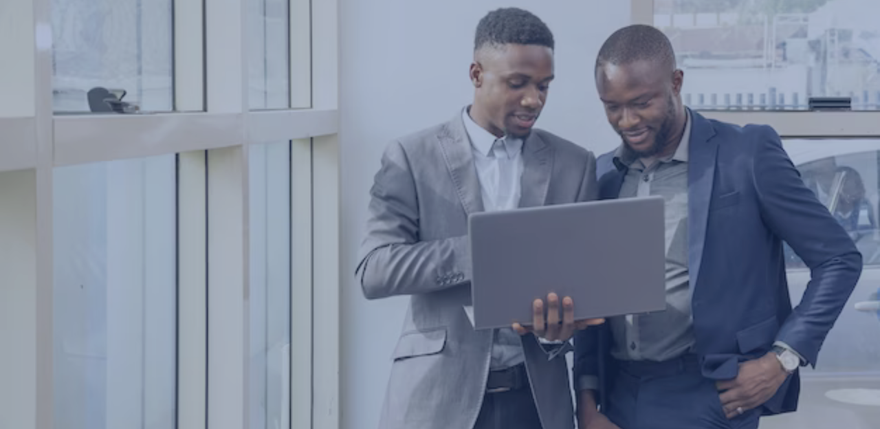 Maximize Your Business Potential