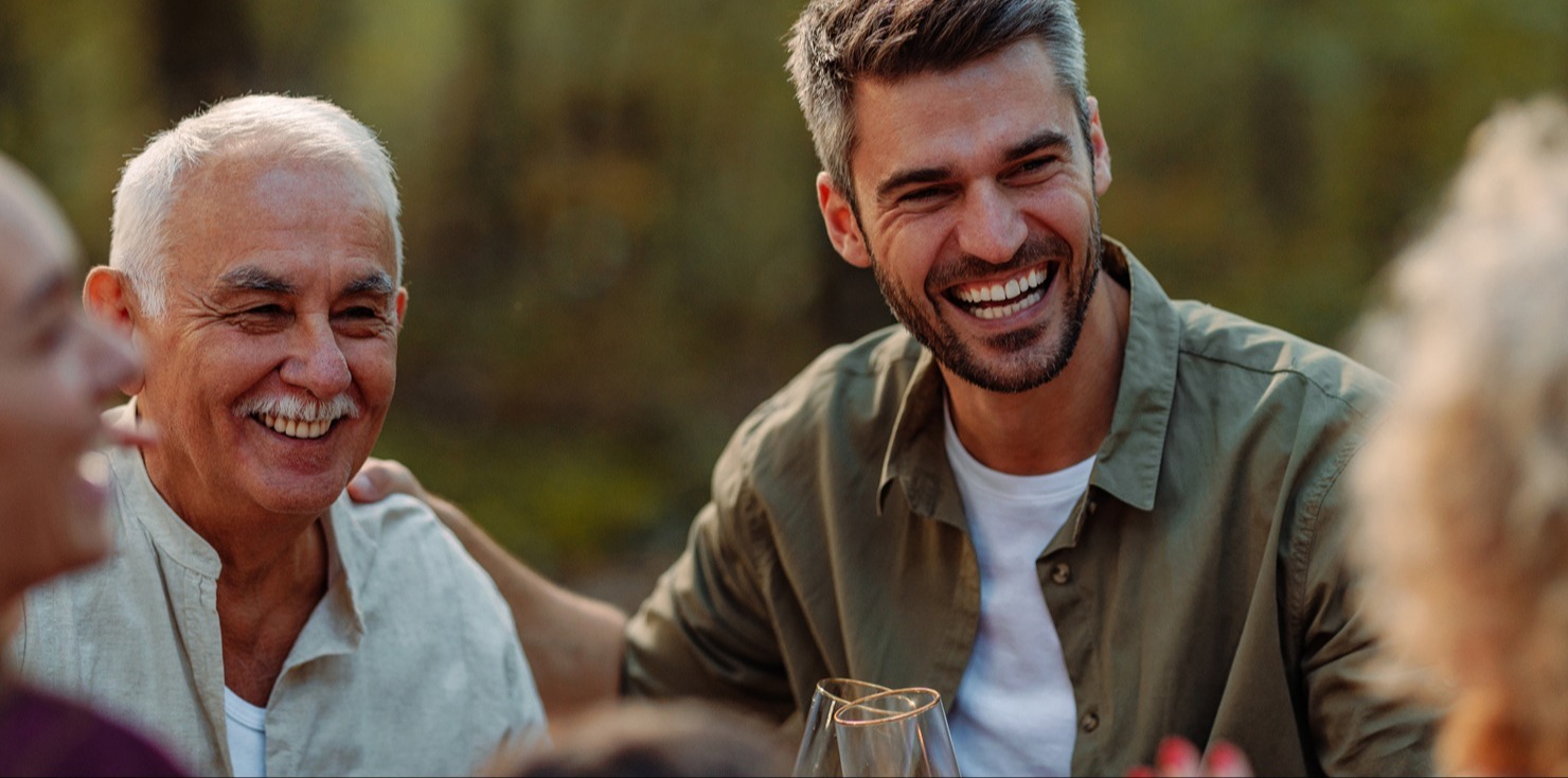 Client Interest, <br/>Front and Center