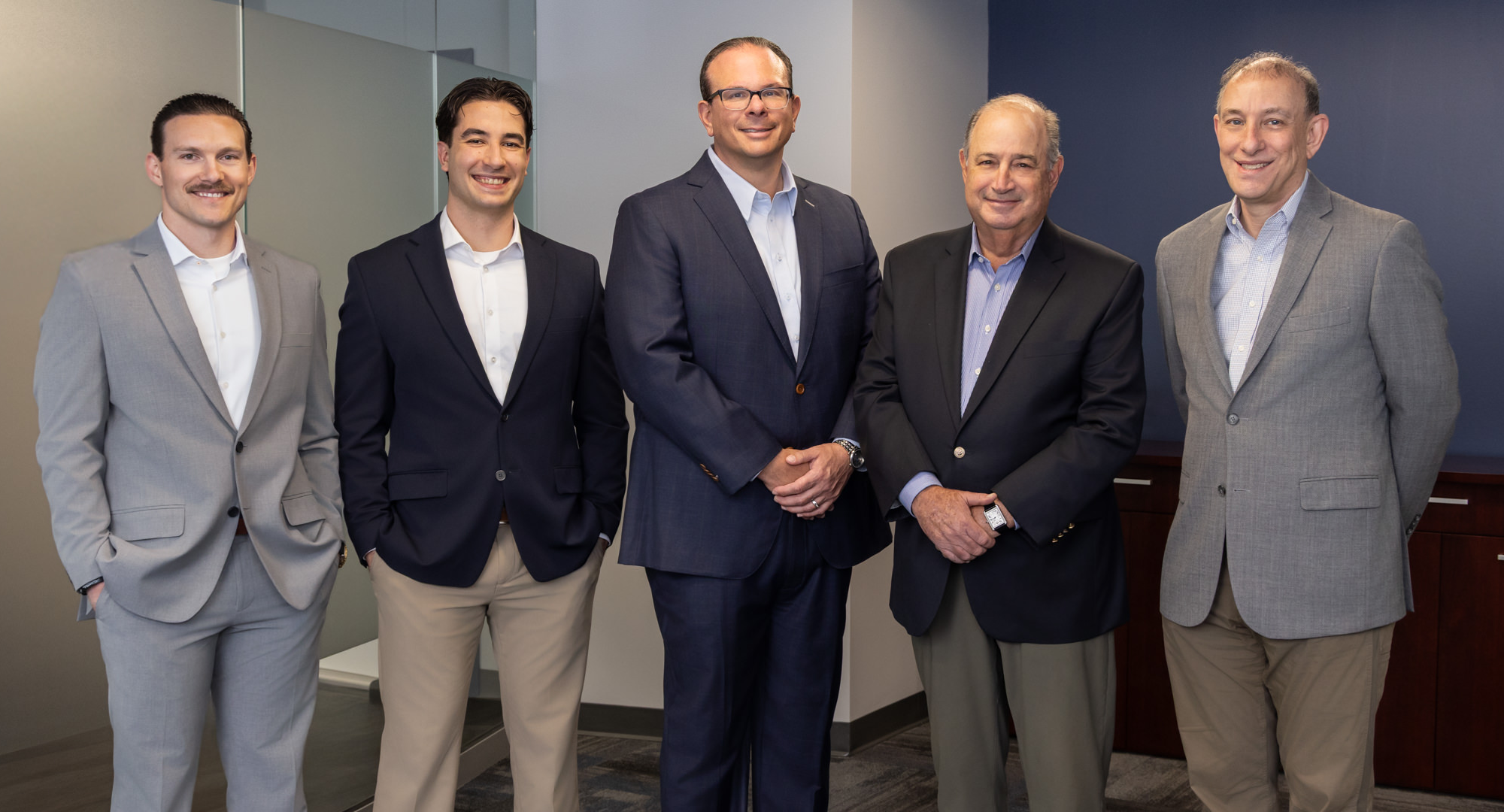 At H2R, we aspire to be the firm of choice for our clients and our team