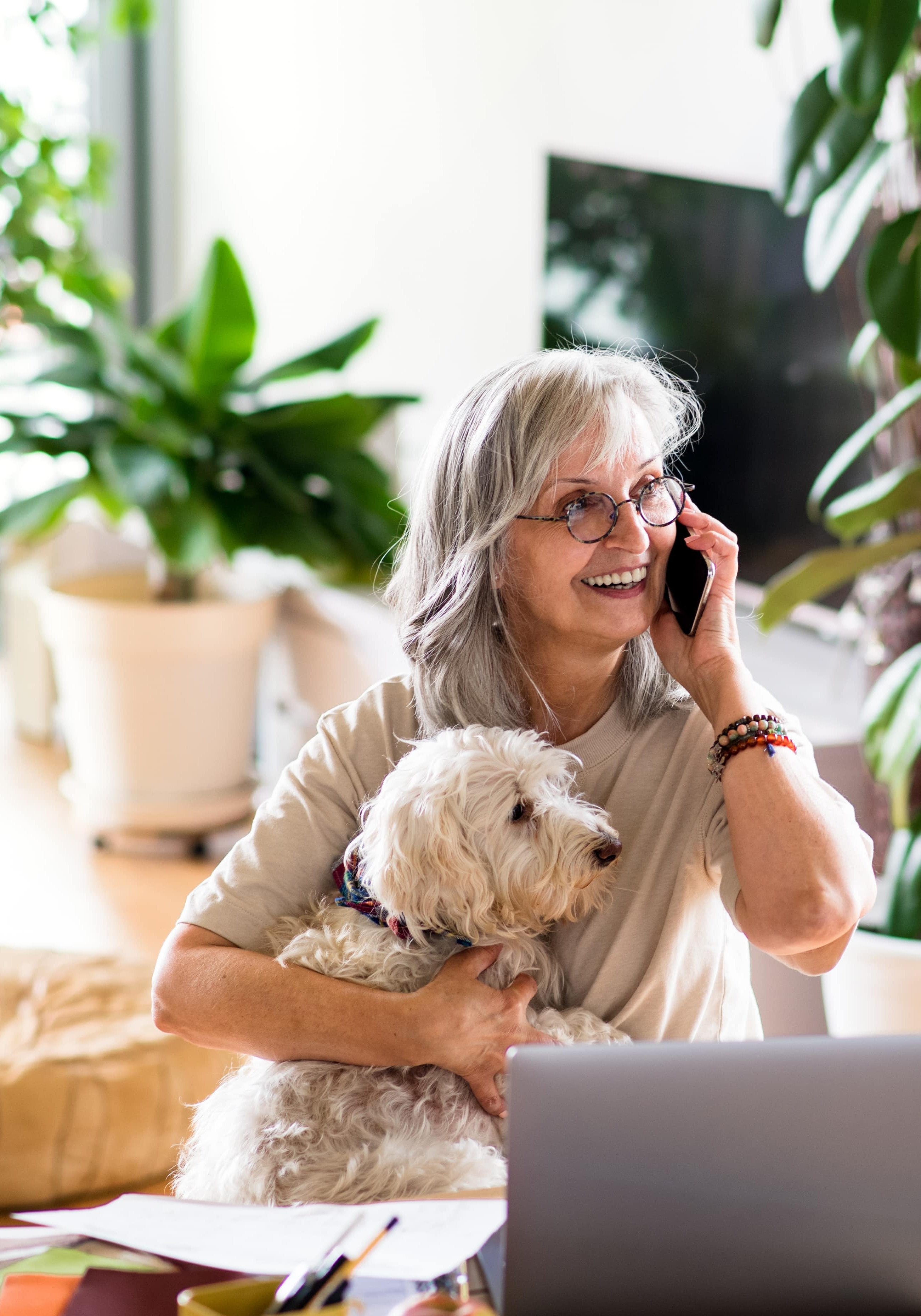 ... no copy here ...