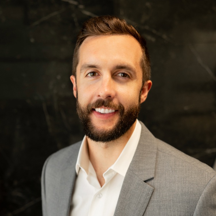 Ryan Gunderson, CFP, AIF
