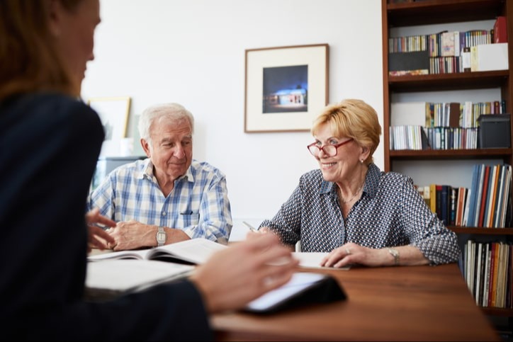 Retirement Strategies