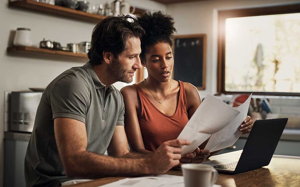 Insurance Planning & Risk Management