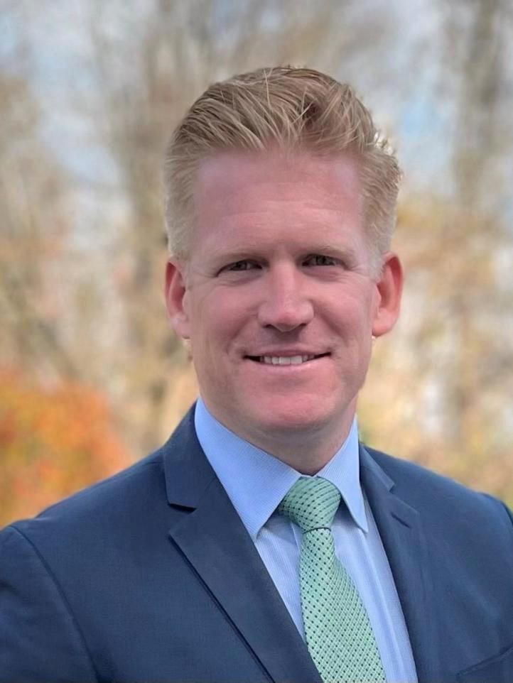 Kevin P. Lake, Jr., CFP®, AIF®