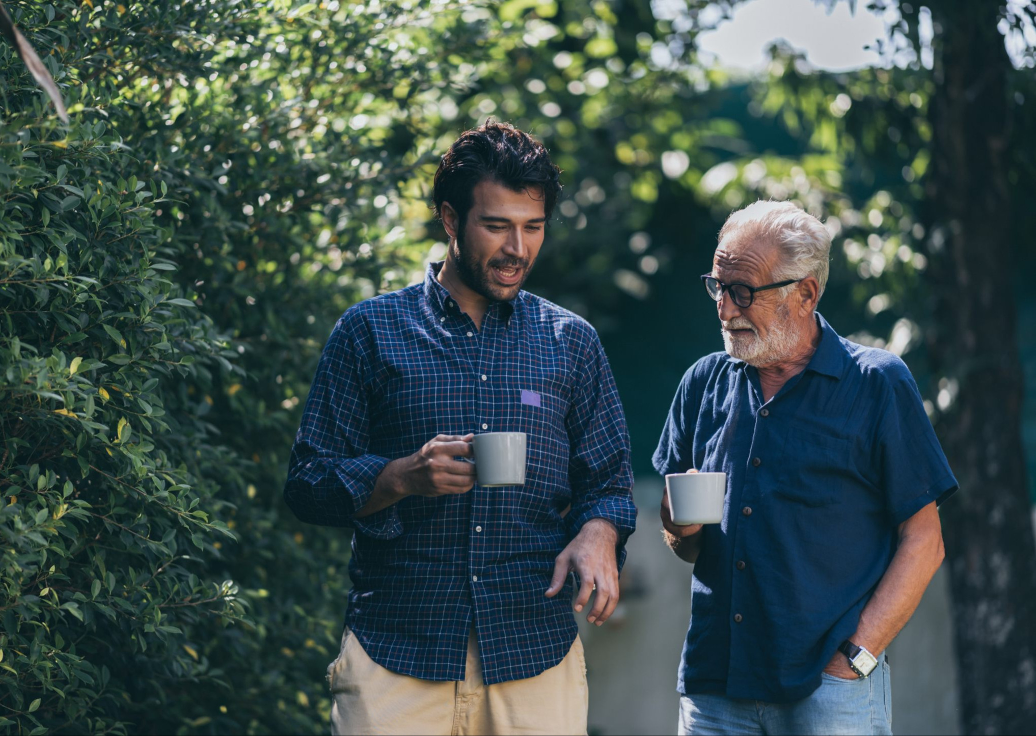 Give Your Wealth a Sense of Direction