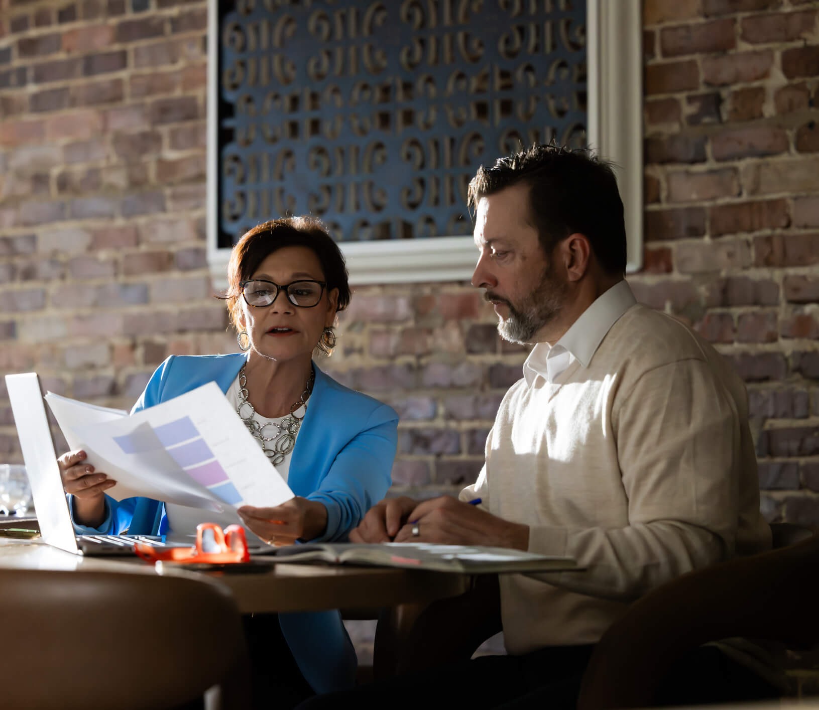 Business Owners & Entrepreneurs