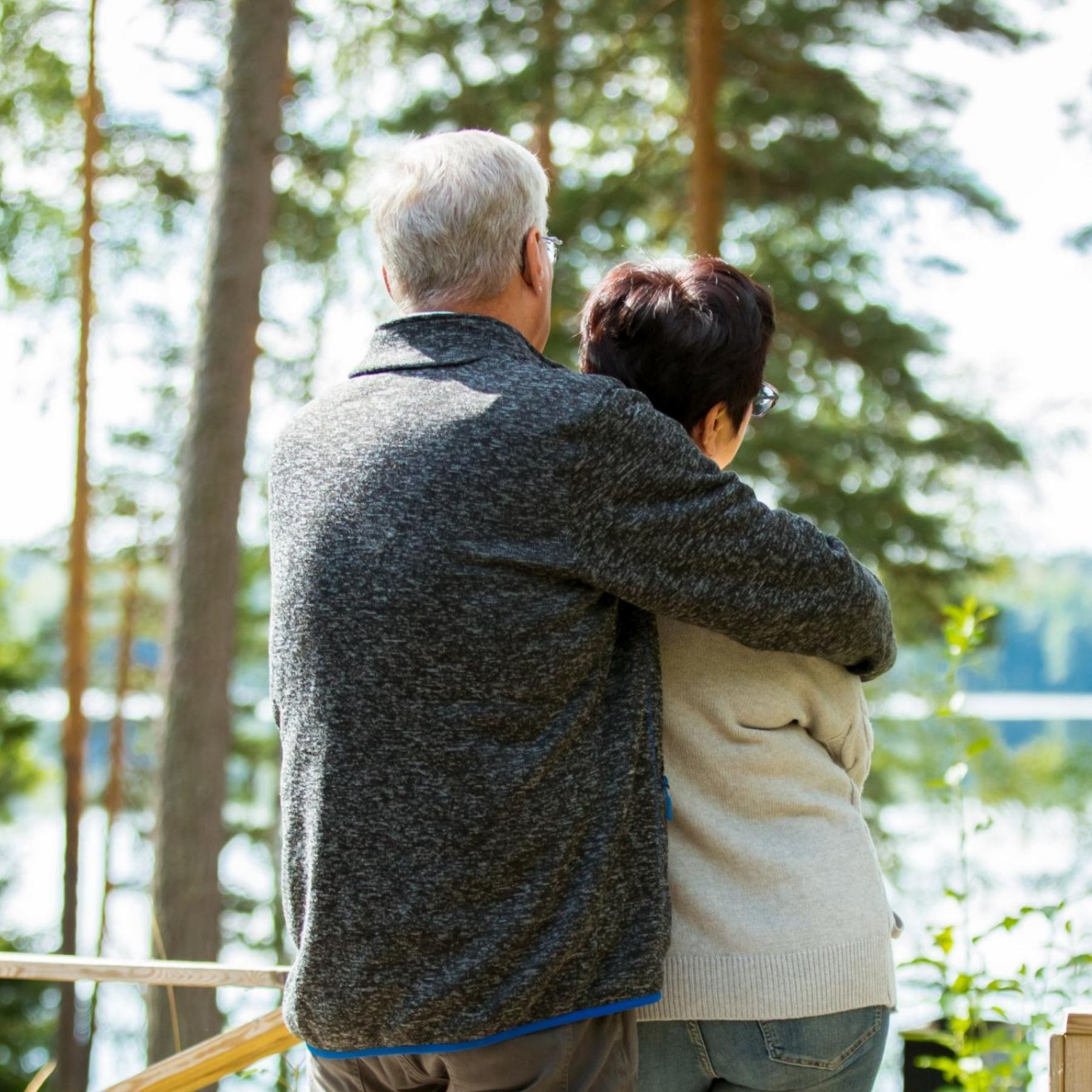 Comprehensive Planning That Grows With You