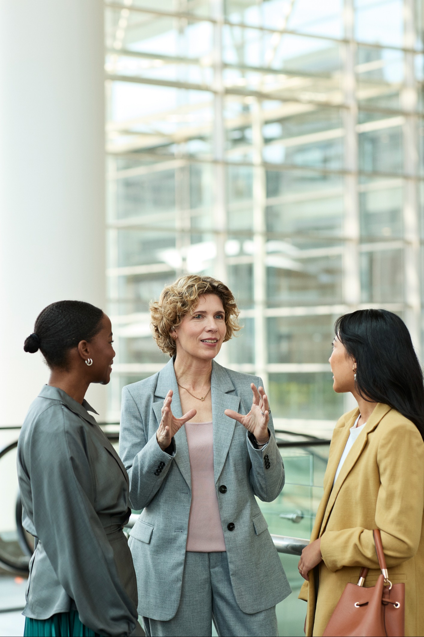 Key Person &<br/>Employee Benefits