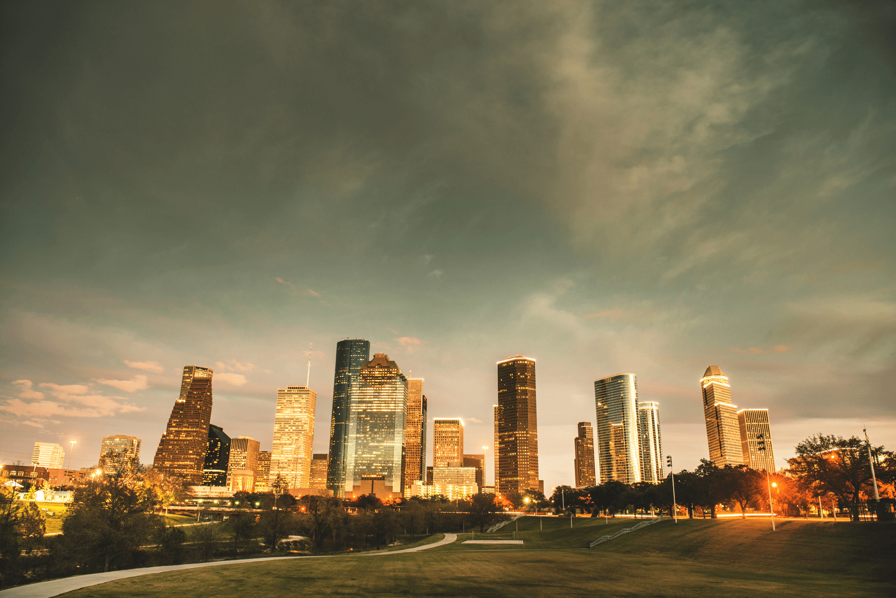 For more than two decades, I’ve helped families and individual investors in The Greater Houston Area pursue their goals. I can help you make the most of yours.
