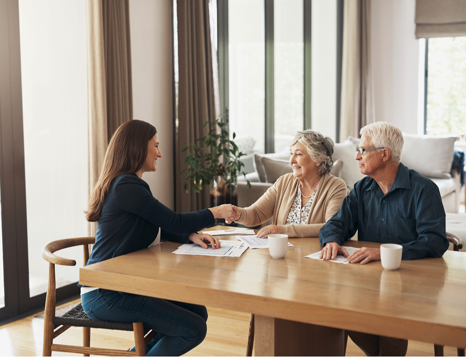 5 Ways to Stay Confident in Retirement