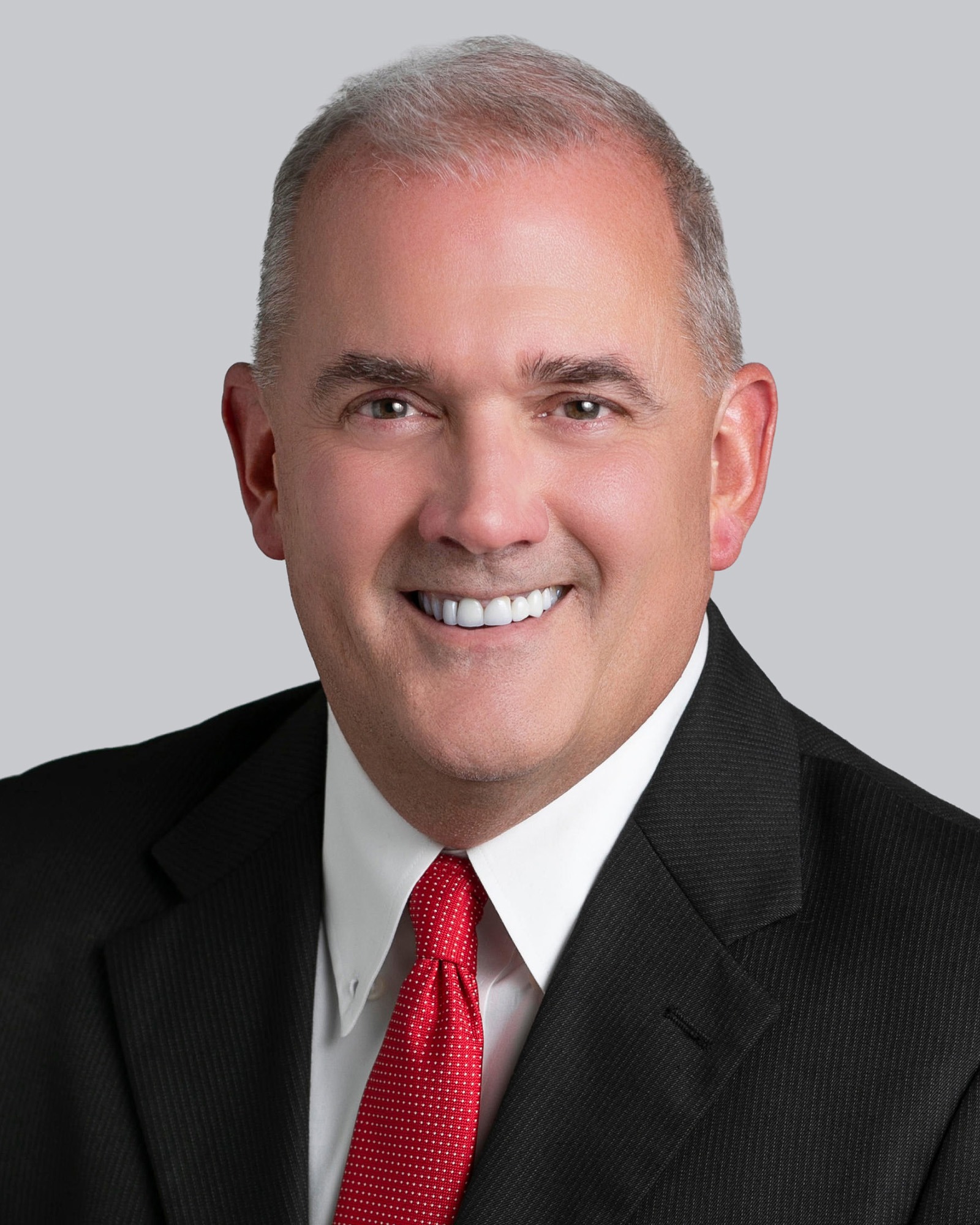 David Clark