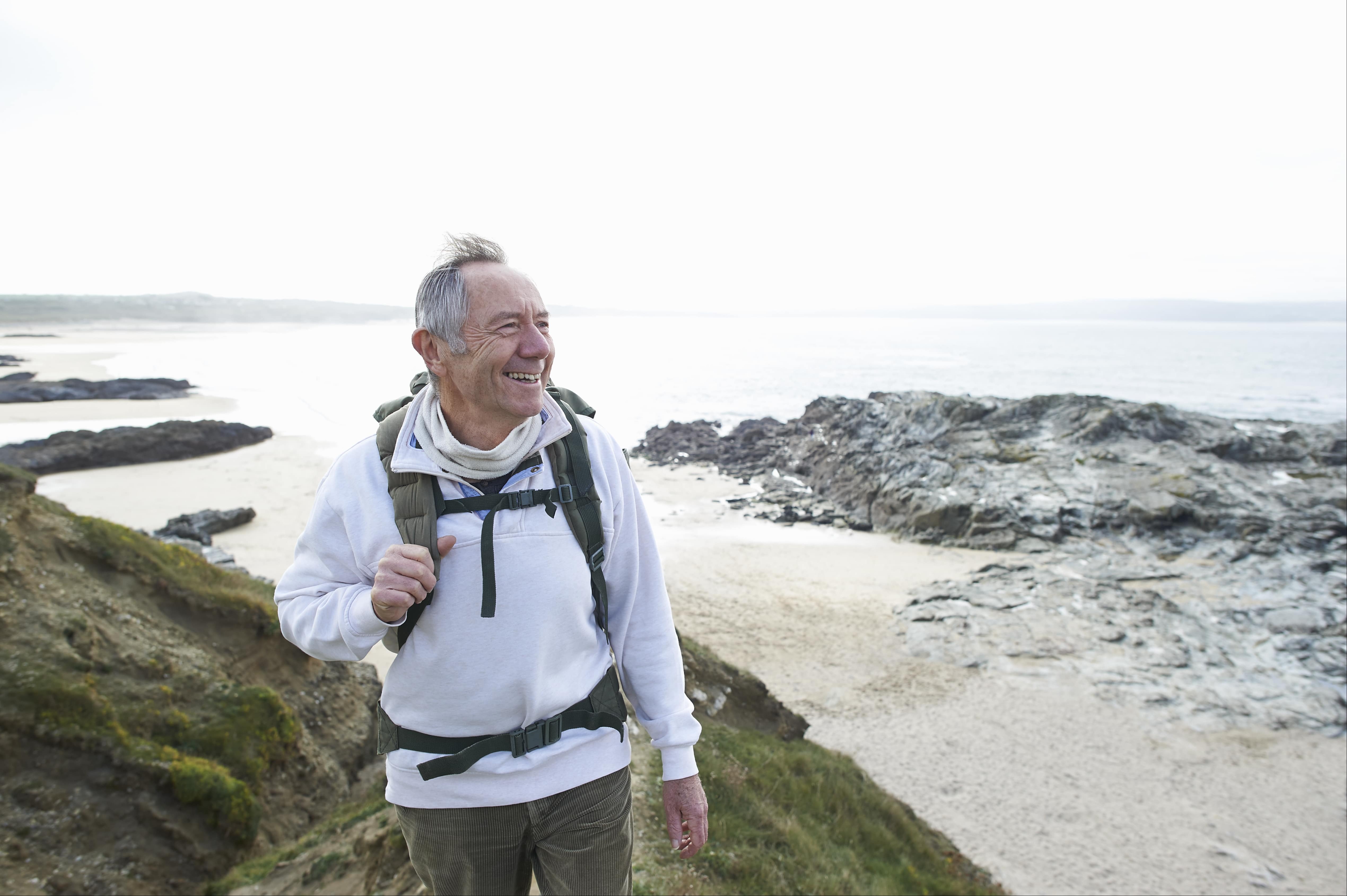 Retirees & Pre-Retirees