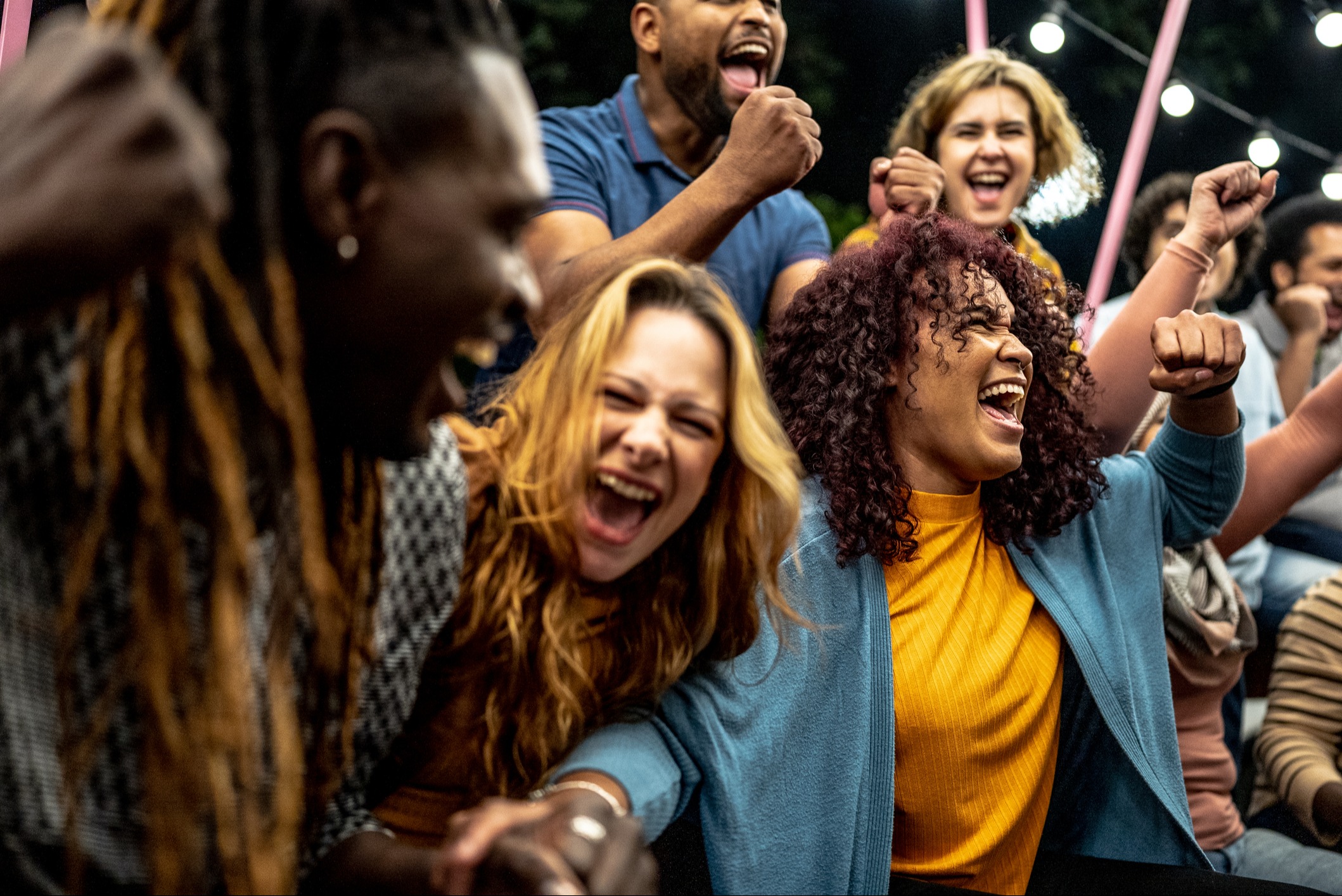 Pittsburgh Steelers Fans