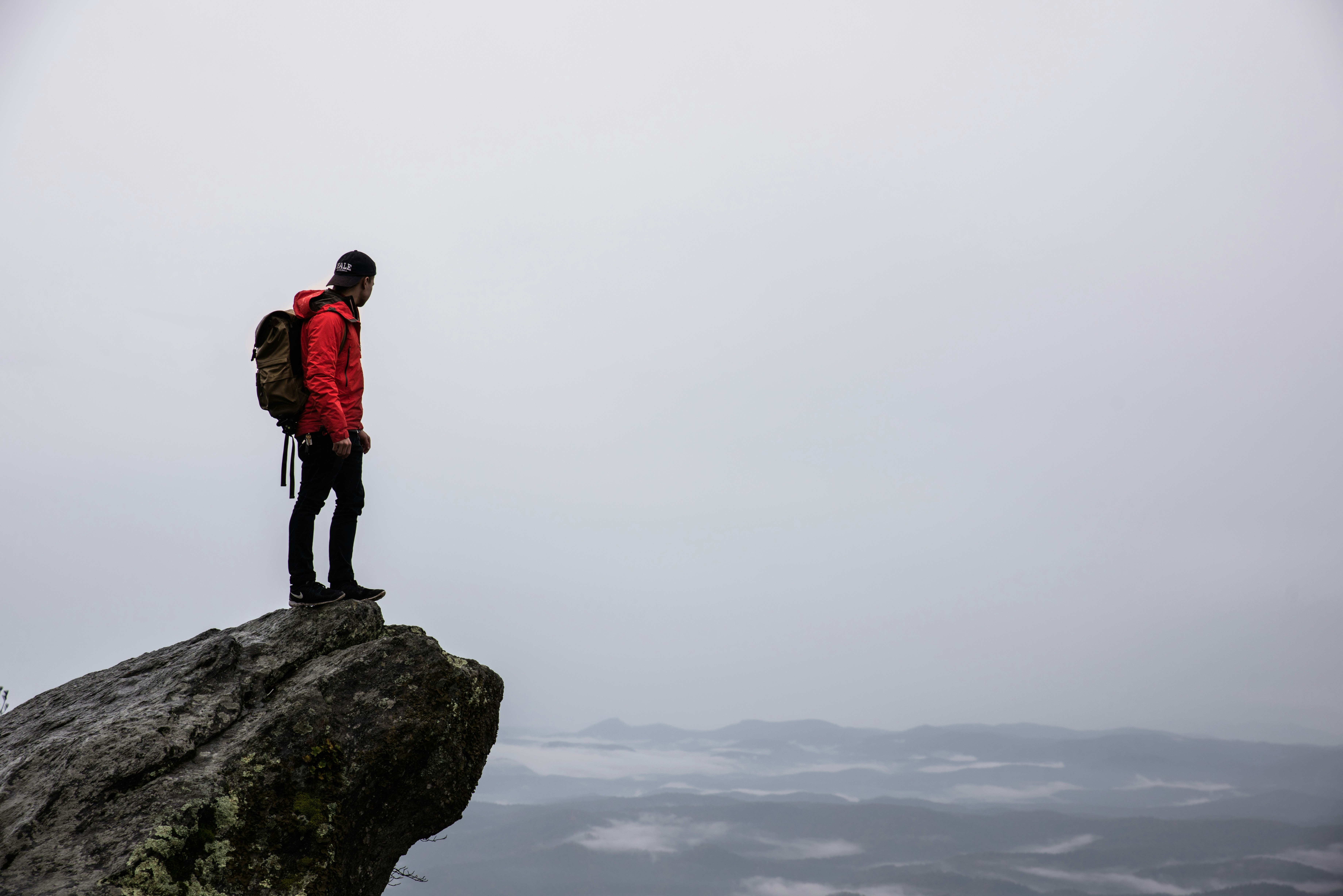 The Summit: Redefining Success