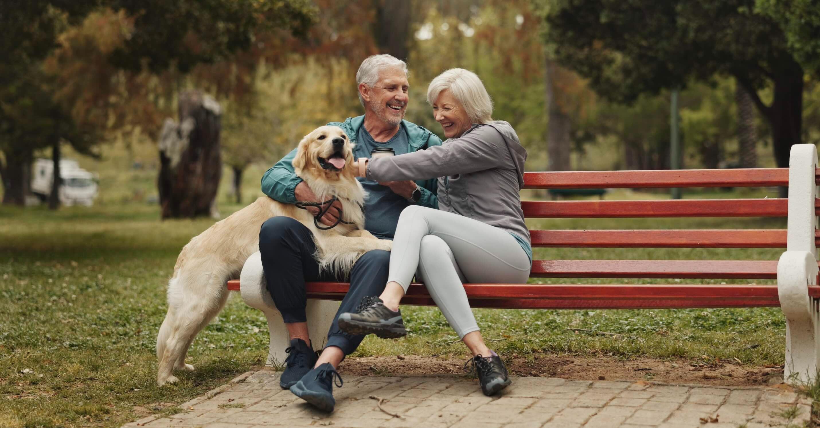 Pre-Retirees & Retirees