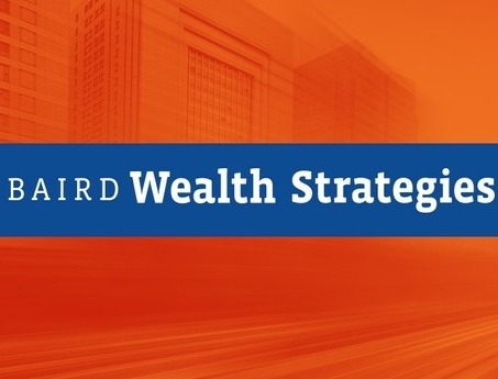 Wealth Strategies Webinar Series