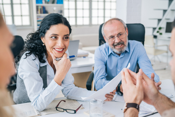 You need some hands-on guidance on which investment strategies are right for you.<br/>
