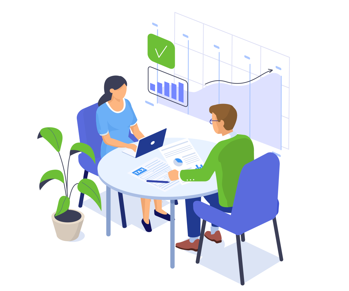 Your Financial Sounding Board